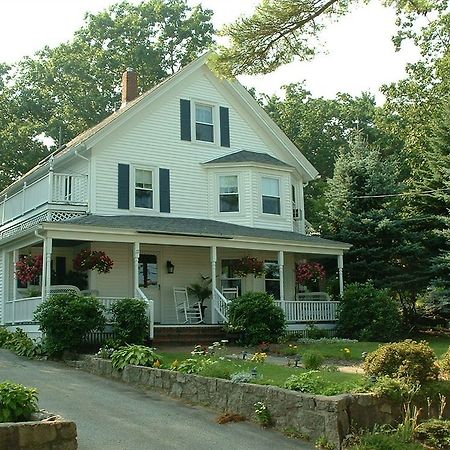 The Ogunquit Inn Exterior photo