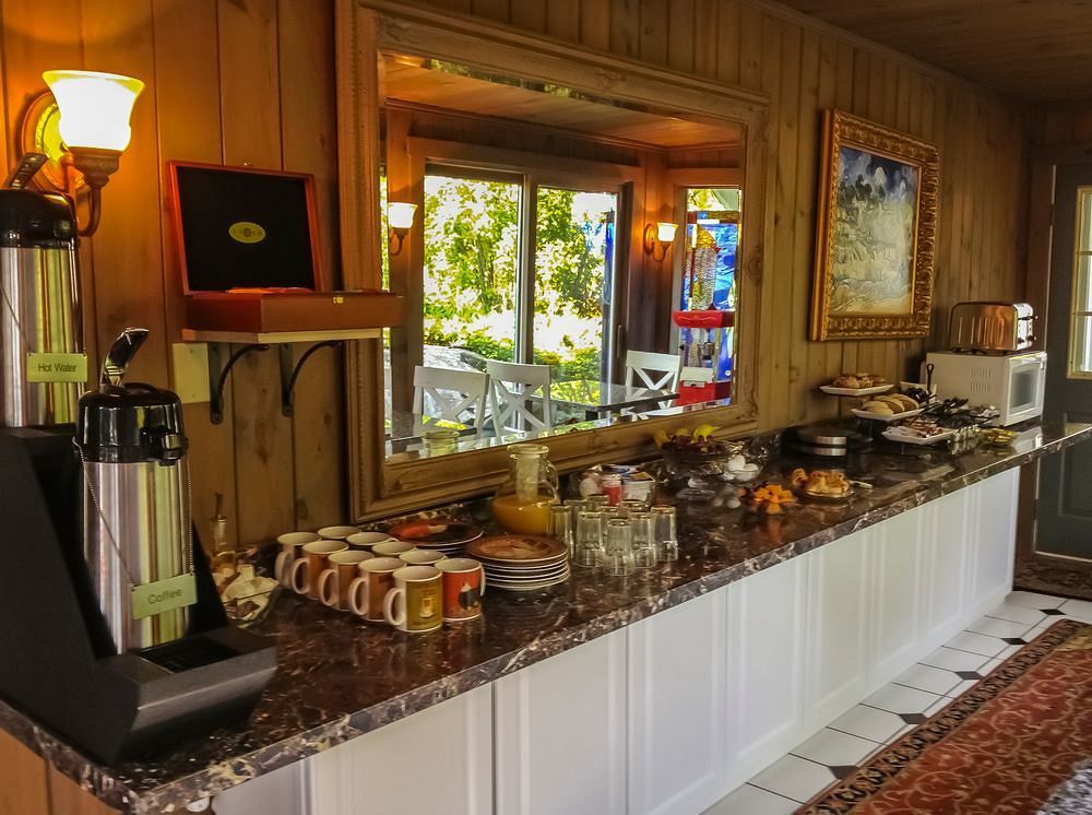The Ogunquit Inn Exterior photo