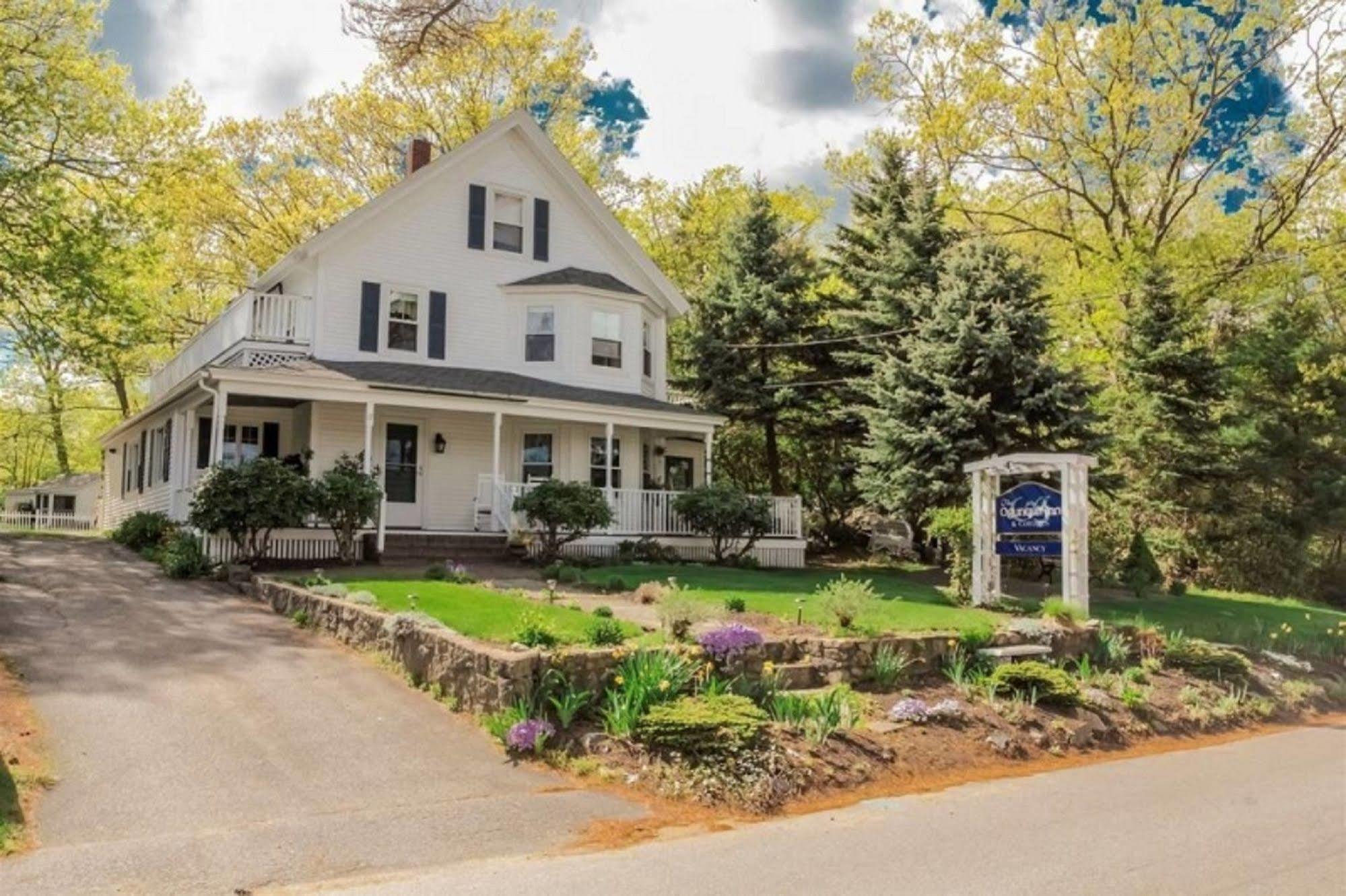 The Ogunquit Inn Exterior photo